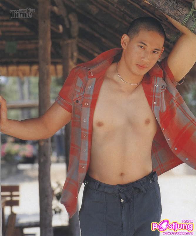 (วันวาน) ดอน ธีระธาดา