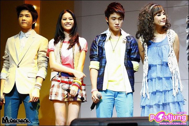 [TS7] งานแถลงข่าวเปิดอัลบั้มThe star7