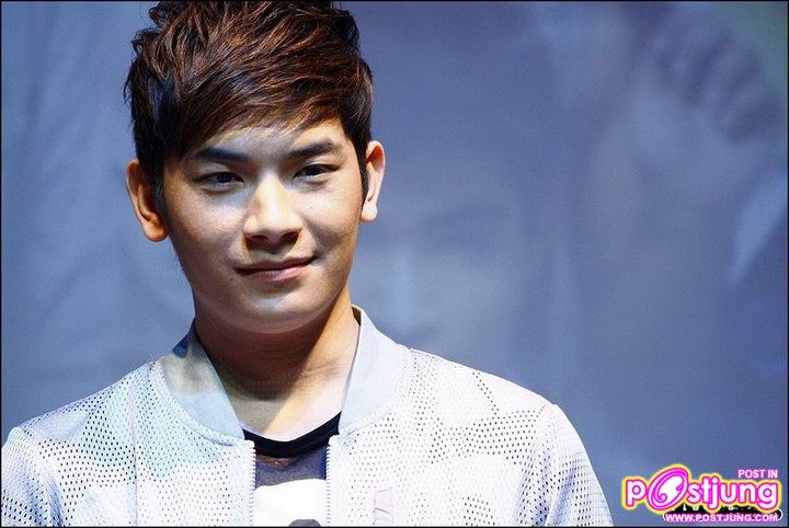 [TS7] งานแถลงข่าวเปิดอัลบั้มThe star7