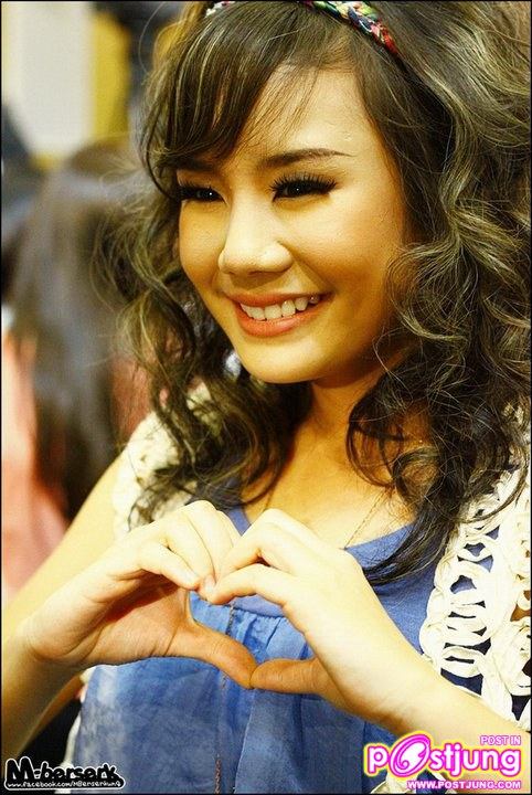 [TS7] งานแถลงข่าวเปิดอัลบั้มThe star7