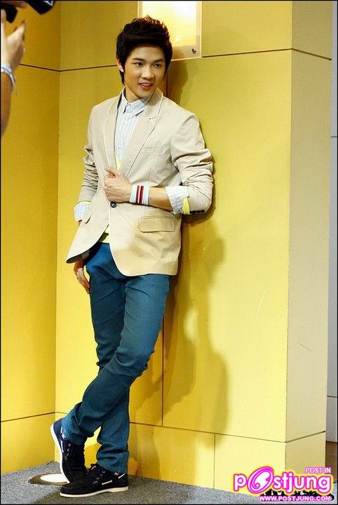 [TS7] งานแถลงข่าวเปิดอัลบั้มThe star7