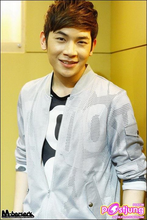 [TS7] งานแถลงข่าวเปิดอัลบั้มThe star7