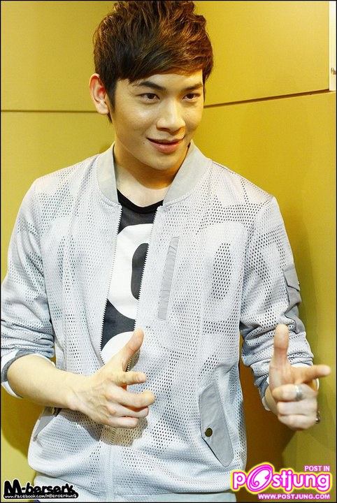 [TS7] งานแถลงข่าวเปิดอัลบั้มThe star7