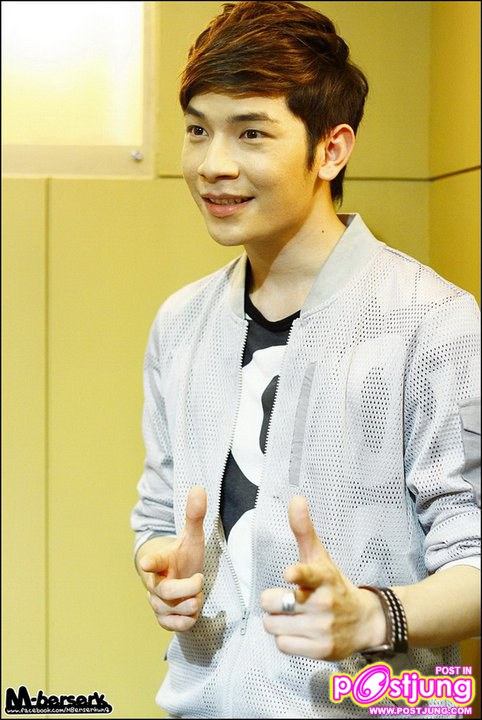 [TS7] งานแถลงข่าวเปิดอัลบั้มThe star7