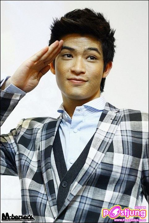 [TS7] งานแถลงข่าวเปิดอัลบั้มThe star7