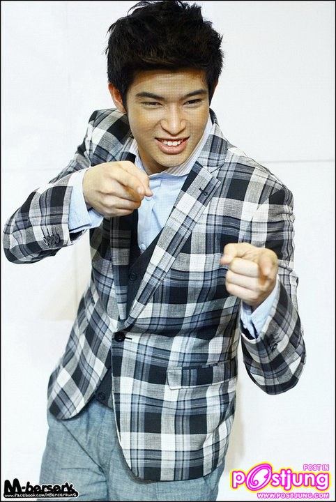 [TS7] งานแถลงข่าวเปิดอัลบั้มThe star7