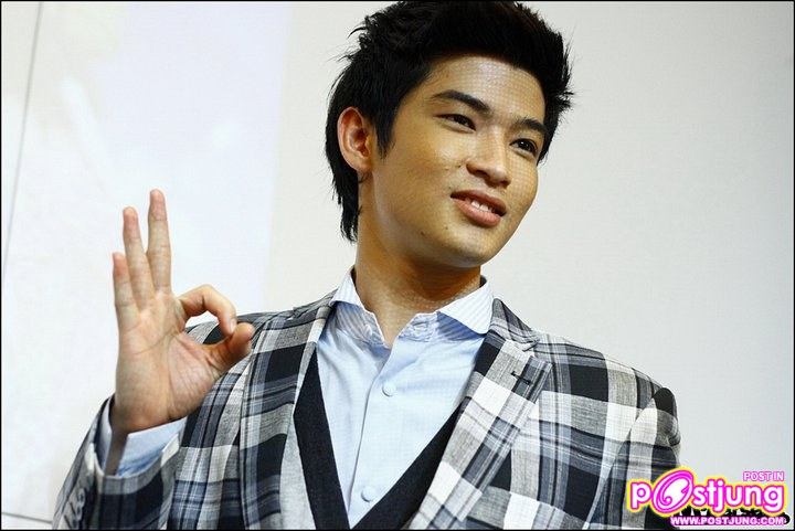 [TS7] งานแถลงข่าวเปิดอัลบั้มThe star7