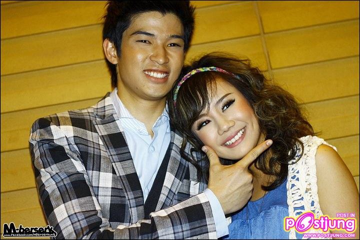 [TS7] งานแถลงข่าวเปิดอัลบั้มThe star7