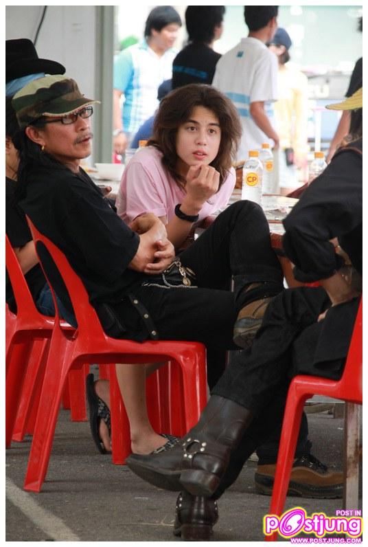 เจสซี่ เมฆ เมฆวัฒนา "ไส้กรอก"