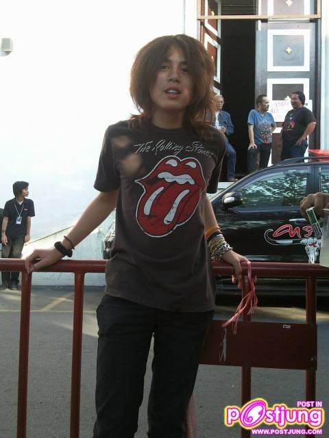 เจสซี่ เมฆ เมฆวัฒนา "ไส้กรอก"