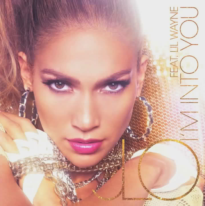 พรีเมียร์แล้ว Music video by Jennifer Lopez - I'm Into You