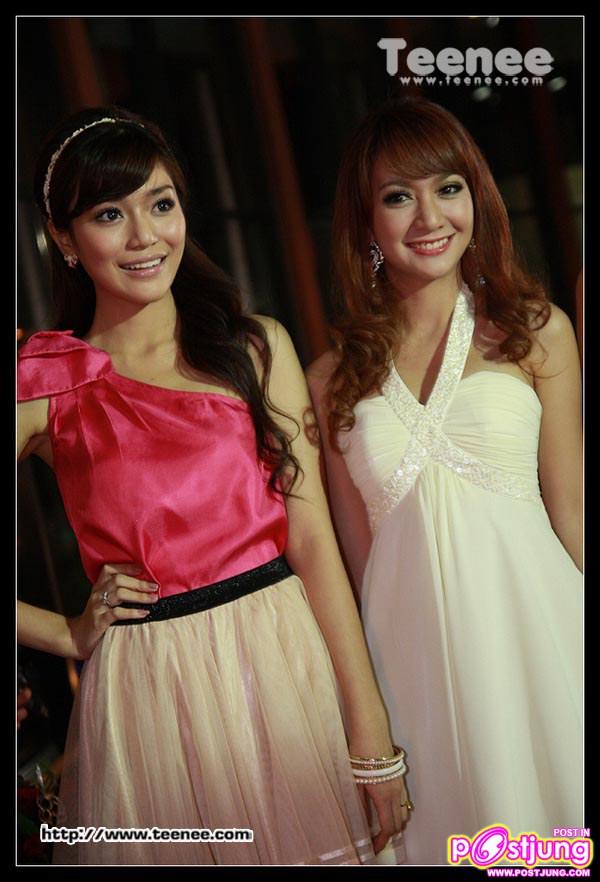 ปราง น้องใหม่ หน้าใสสส