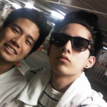 น้องท้อป::น่ารักก 