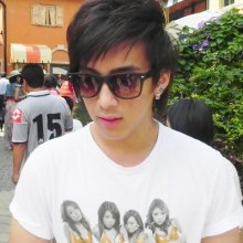 น้องขวัญหล่อๆ