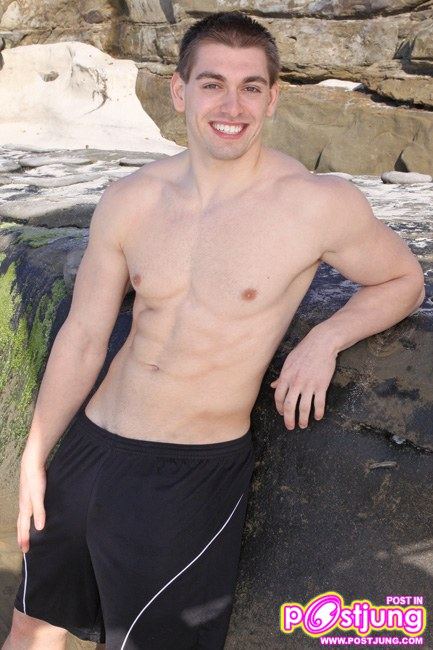 หนุ่มน่ากินจาก seancody