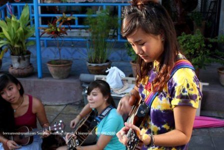 นทTheStarแจงภาพหลุดยันไม่เมาไม่ดื่ม