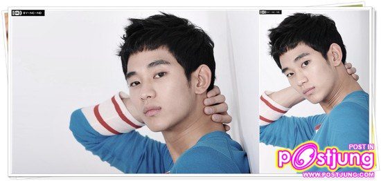 김수현 / Kim Soo Hyun