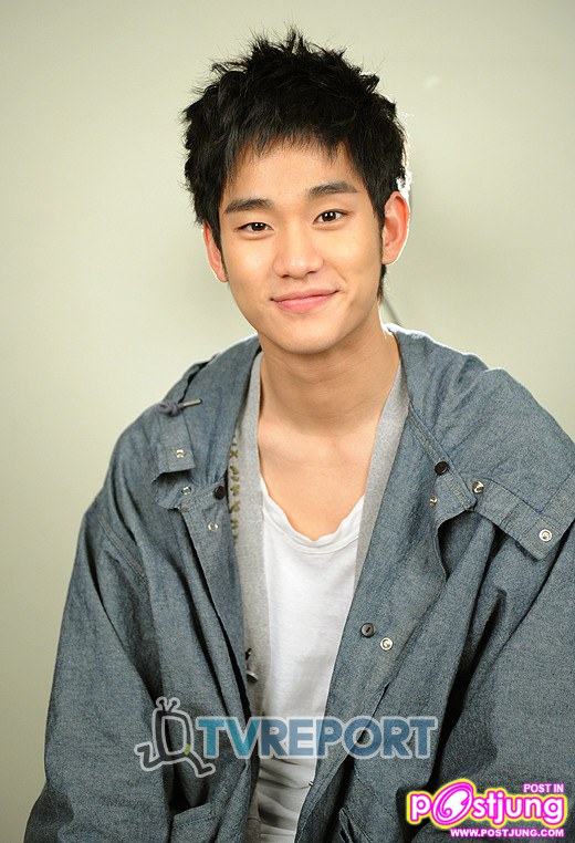 김수현 / Kim Soo Hyun