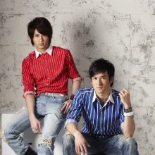 น่ารักสดใสไปกับหนุ่มตี๋จากไต้หวัน