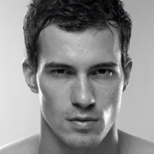 [MODEL]Radoslav Vanko