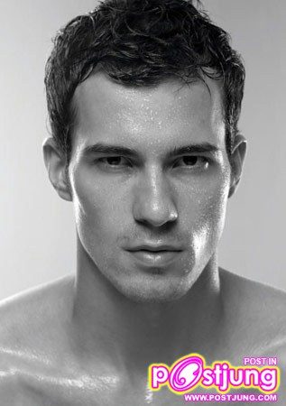 [MODEL]Radoslav Vanko