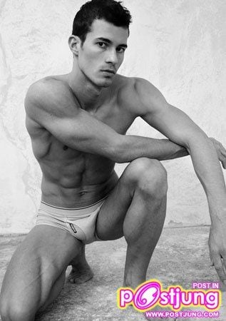 [MODEL]Radoslav Vanko