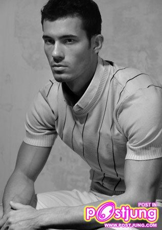 [MODEL]Radoslav Vanko