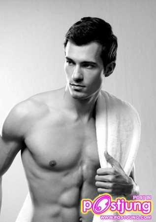 [MODEL]Radoslav Vanko