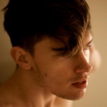 นายแบบ Alvaro Casavechia