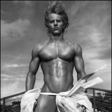 Dieux du Stade: Gods of the Stadium