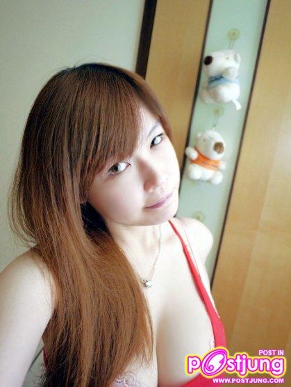 ลีโนตม หรือ Xu Xiangting (Yoyo) ขวัญใจของใครหลายคน