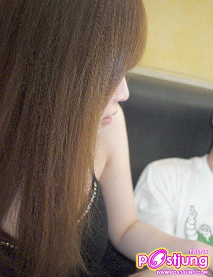 ลีโนตม หรือ Xu Xiangting (Yoyo) ขวัญใจของใครหลายคน