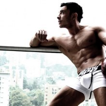 Handsome & Sexy Men 2