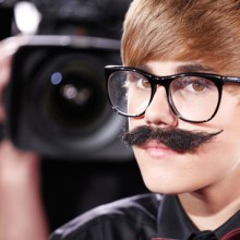 จัสติน บีเบอ ค่า