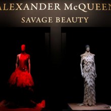 [PREVIEW] ALEXANDER MCQUEEN: SAVAGE BEAUTY