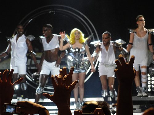 7 พ.ค. เตรียมพบกับ The Monster Ball ทางช่อง HBO