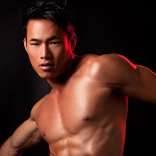 ความงามแห่ง เรือนร่าง