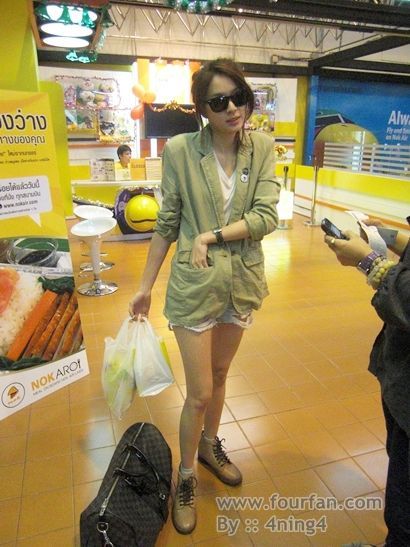 แฟชั่น โฟร์