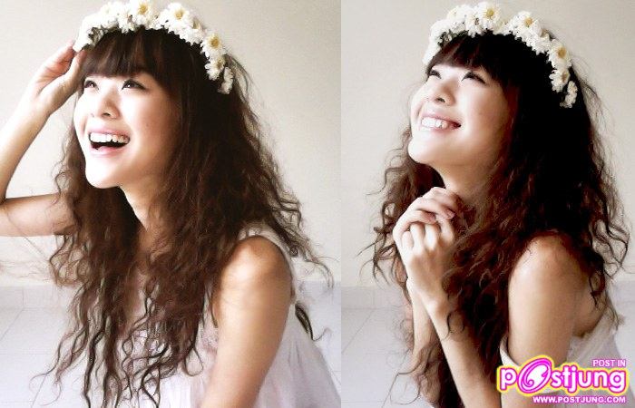 กรี๊ดดดดดด!!!!! ลินนา ลี น่ารักมากกกกก!!!!