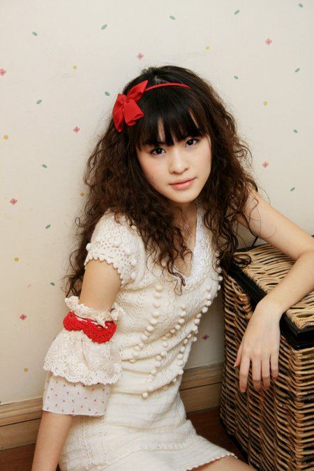 กรี๊ดดดดดด!!!!! ลินนา ลี น่ารักมากกกกก!!!!