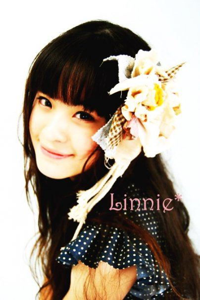 กรี๊ดดดดดด!!!!! ลินนา ลี น่ารักมากกกกก!!!!