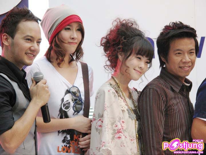 กรี๊ดดดดดด!!!!! ลินนา ลี น่ารักมากกกกก!!!!