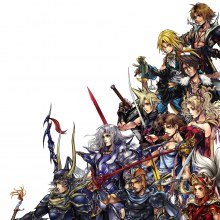 Dissidia