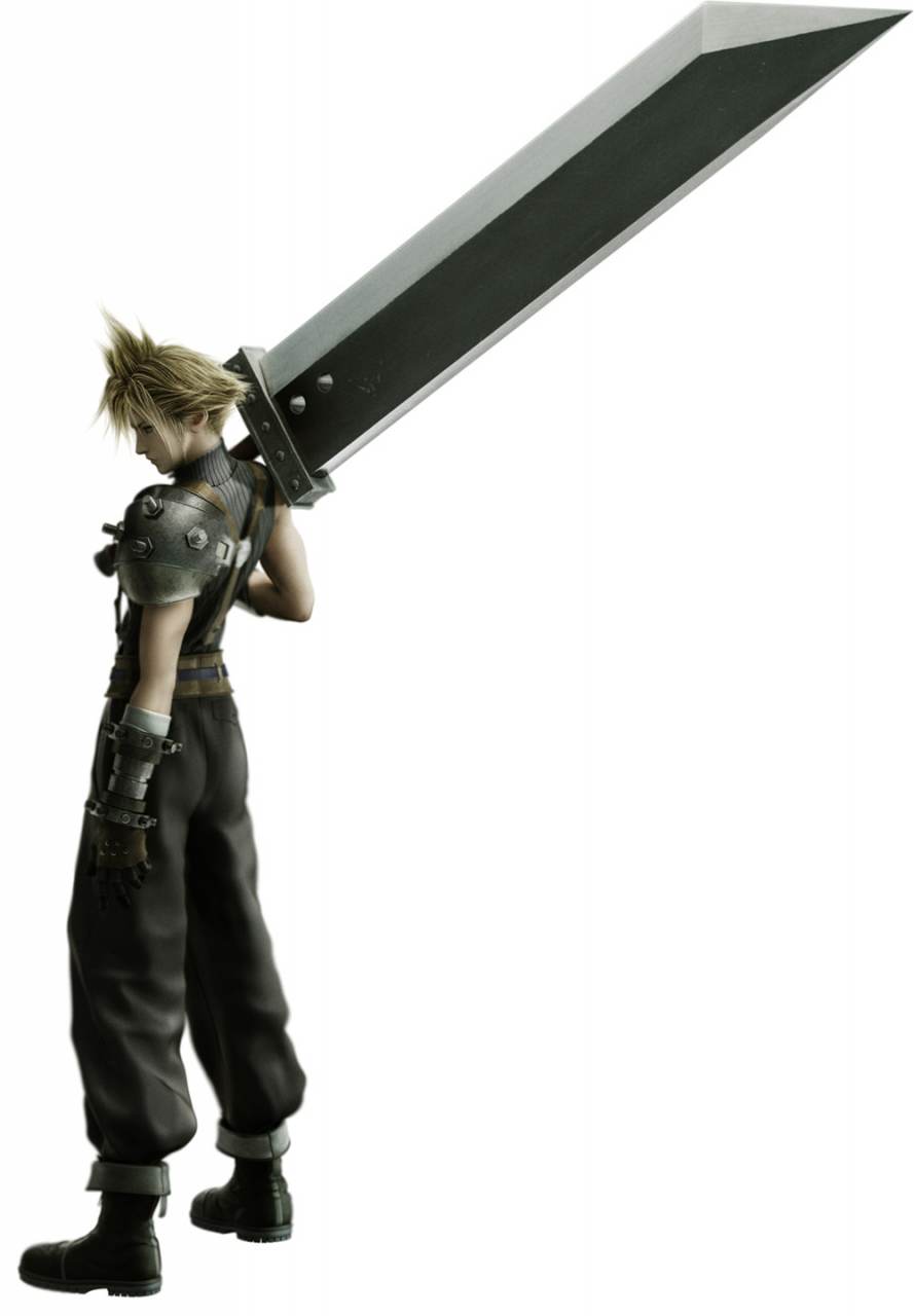 Cloud Strife