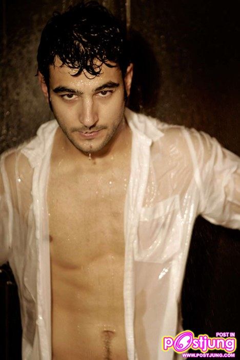 รึ้ว่าเทพบุตรมาเกิด