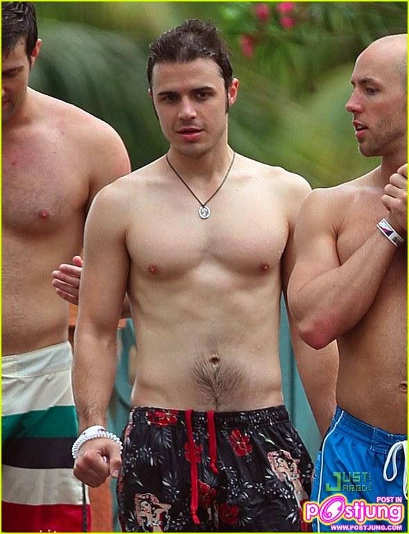 รึ้ว่าเทพบุตรมาเกิด