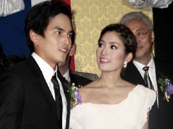 อัพเดท คู่หวาน สงกรานต์-แอฟ