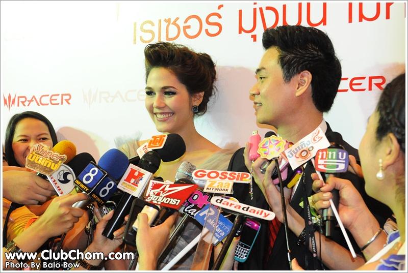 ชมพู่ อารยา และ น็อต วิศรุต รังสีสิงห์พิพัฒน์
