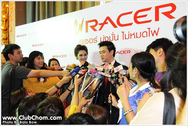 ชมพู่ อารยา และ น็อต วิศรุต รังสีสิงห์พิพัฒน์