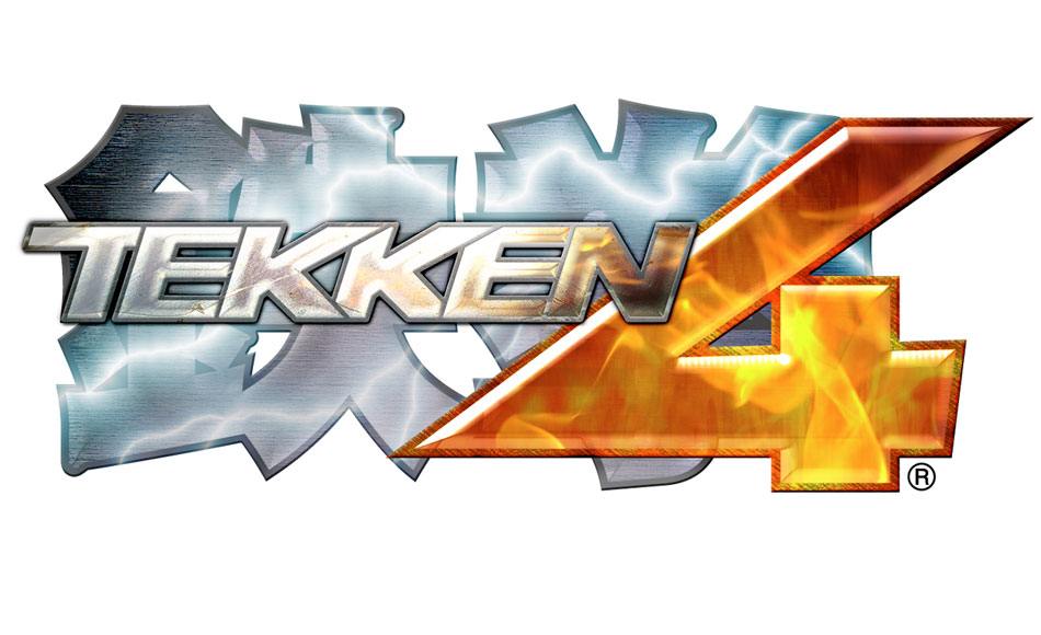 Tekken4